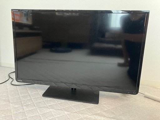 ジモティ来店特価!!! 液晶テレビ 東芝 50M520X 2019 J-0528