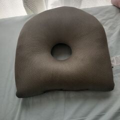 チェアクッションの画像