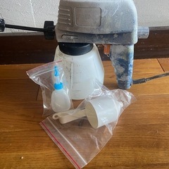 アサヒペン ペイントスプレーヤーの画像