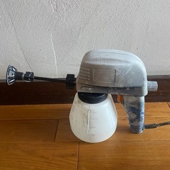 アサヒペン ペイントスプレーヤーの画像