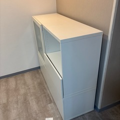 IKEA 棚の画像