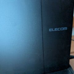 ルーター動作確認済みの画像