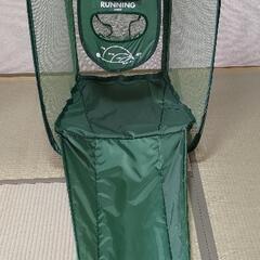 ​【美品】アプローチ練習ネット「アプローチ名人」の画像