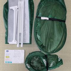 ​【美品】アプローチ練習ネット「アプローチ名人」の画像