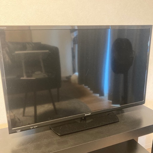 ヤスヤさん専用直接受渡2年前購入三菱32型液晶テレビデカ文字機能音ハッキリ機能 20241022153949_241_.jpg
