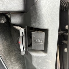 車検付　パレットSWの画像