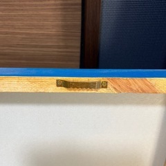 インテリアパネルの画像
