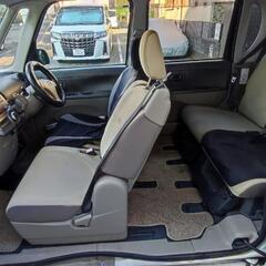 ダイハツタント 車検2026/8まで!の画像