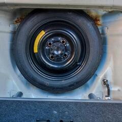 ダイハツタント 車検2026/8まで!の画像