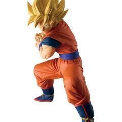 【新品未開封】ドラゴンボールZ　フィギュア　Grandista　孫悟空の画像