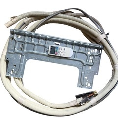 日立 2022年 8畳用 RAS-AJ25M エアコン本体の画像