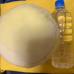 マカロン小さめクッション✨の画像