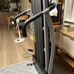ランニングマシーンの画像