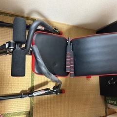 マルチローイングジムDXの画像
