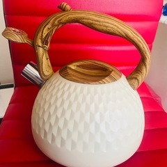 新商品です。ケトルの画像