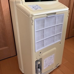 除湿機の画像