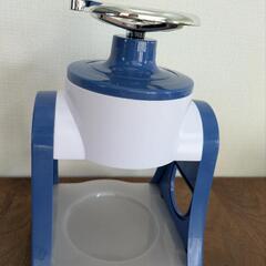 かき氷機の画像