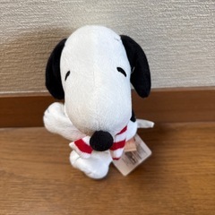 カーテンタッセルぬいぐるみの画像