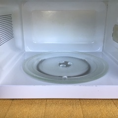 電子レンジ　格安品の画像