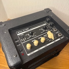 VOX MINI3 G2の画像