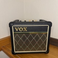 VOX MINI3 G2の画像