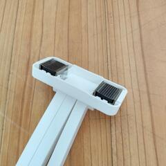 キッチンに貼るやつとお掃除用品の画像