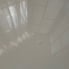 リビングテーブル収納ありの画像