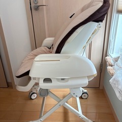 Combi　バウンサーの画像