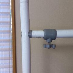 洗濯機ラックの画像