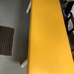治療用ベットの画像