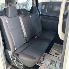 H28 トヨタ ノア X　8人乗りの画像