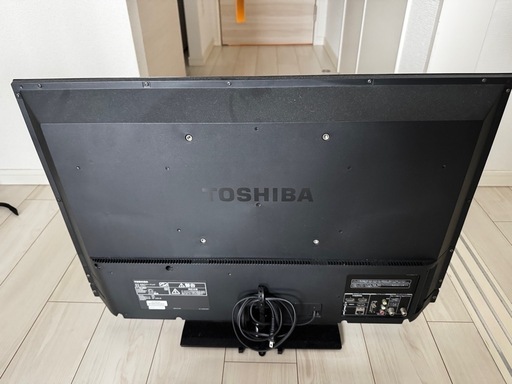 東芝　デジタルハイビジョン液晶テレビ　TOSHIBA REGZA 32S5 Amazon | TOSHIBA 32V型 ハイビジョン液晶テレビ REGZA 32S5