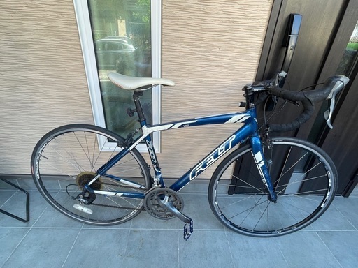 2009 Felt z100 size 56 手渡し　兵庫県尼崎市 2009 Felt z100 size 56 手渡し 兵庫県尼崎市 - メルカリ