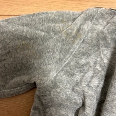 Tommyセットアップの画像