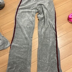 Tommyセットアップの画像