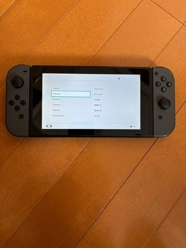 ニンテンドーSwitch スプラ2 &ケースセット