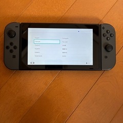 ニンテンドーSwitch スプラ2 &ケースセットの画像