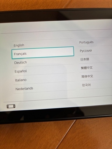 ニンテンドーSwitch スプラ2 &ケースセット