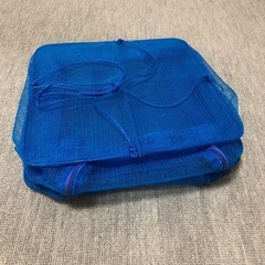干し野菜　ネット　ザル1枚おまけ付　の画像