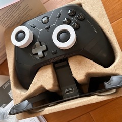 CYCLONE2 コントローラーの画像