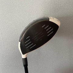 テーラーメイド バーナー スーパーファスト 2.0J ドライバーの画像