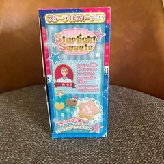 BANDAI アイカツスタードーナツメーカーの画像
