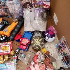 おもちゃまとめの画像