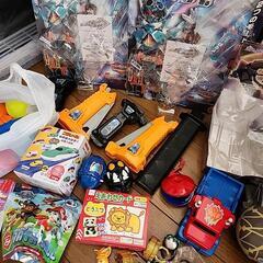 おもちゃまとめの画像