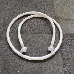 洗濯機のホース類の画像