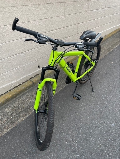 マウンテンバイク (まーーー) 佐倉のマウンテンバイクの中古