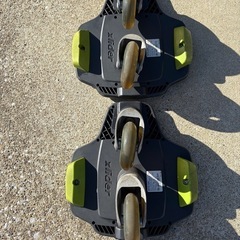 値下げ
X rider ブレイブボードの画像