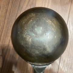  決まりました 金属製フライパン 中華鍋 24cmの画像