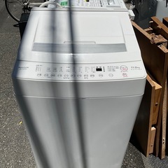 ★冷蔵庫、洗濯機など白物家電よりどりみどり★最安7,000円～★の画像