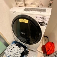 ★冷蔵庫、洗濯機など白物家電よりどりみどり★最安7,000円～★の画像